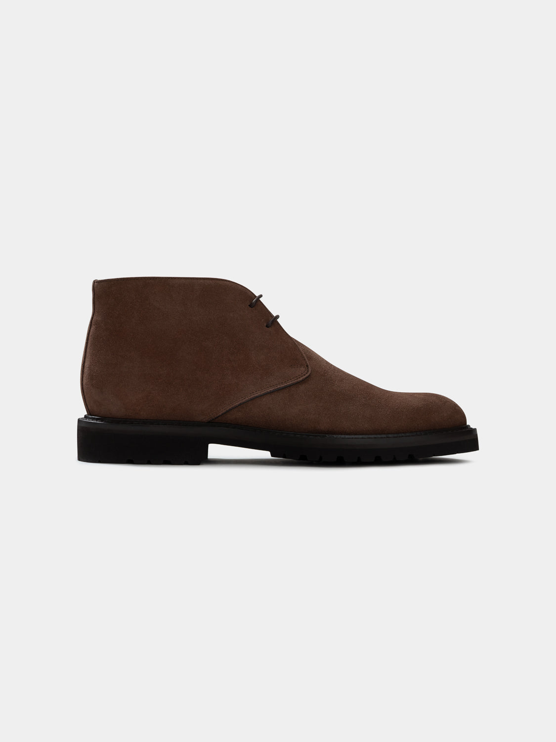 Chukka Boots - Terra