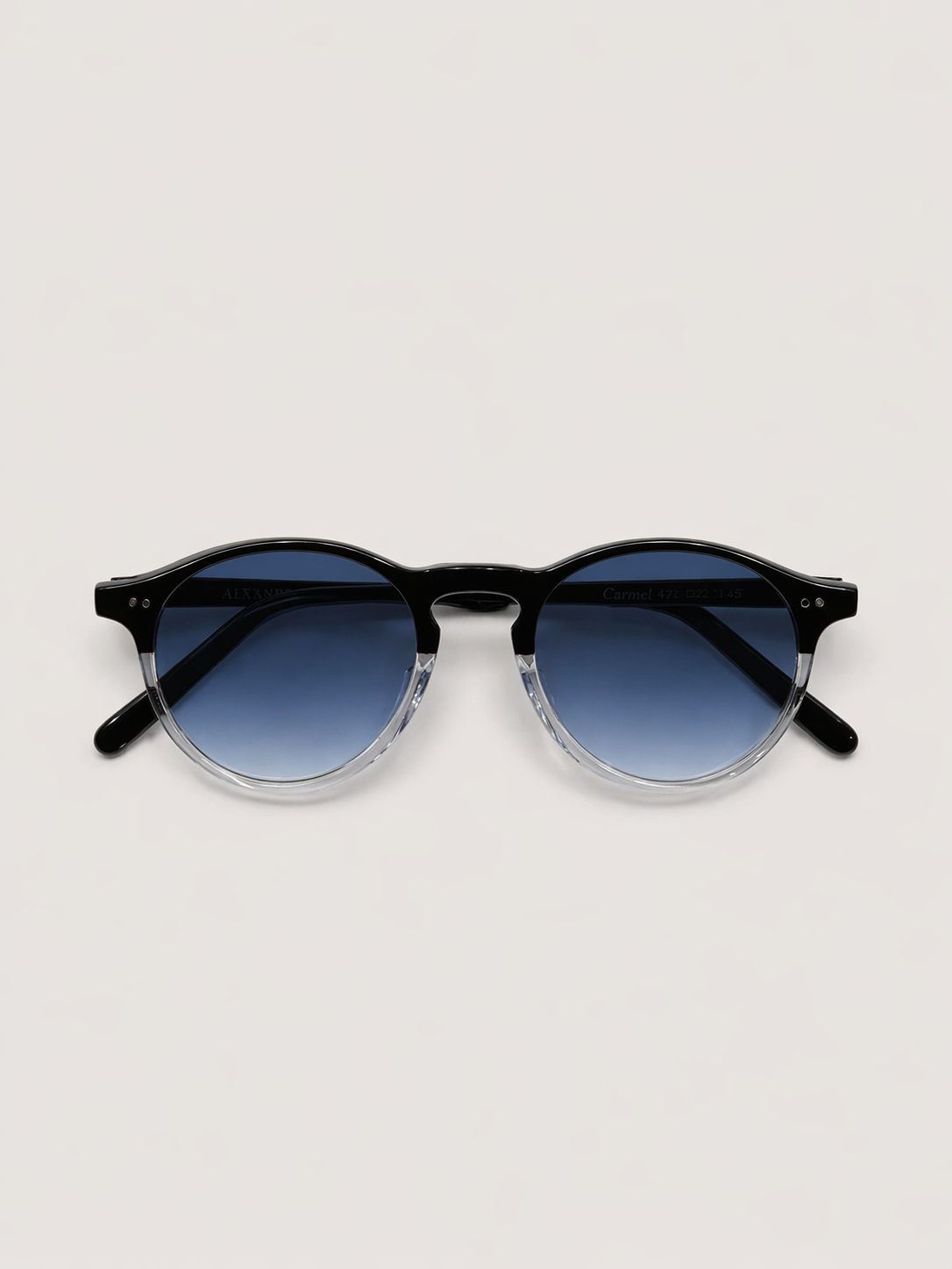Sunglasses - Boat - Shadow