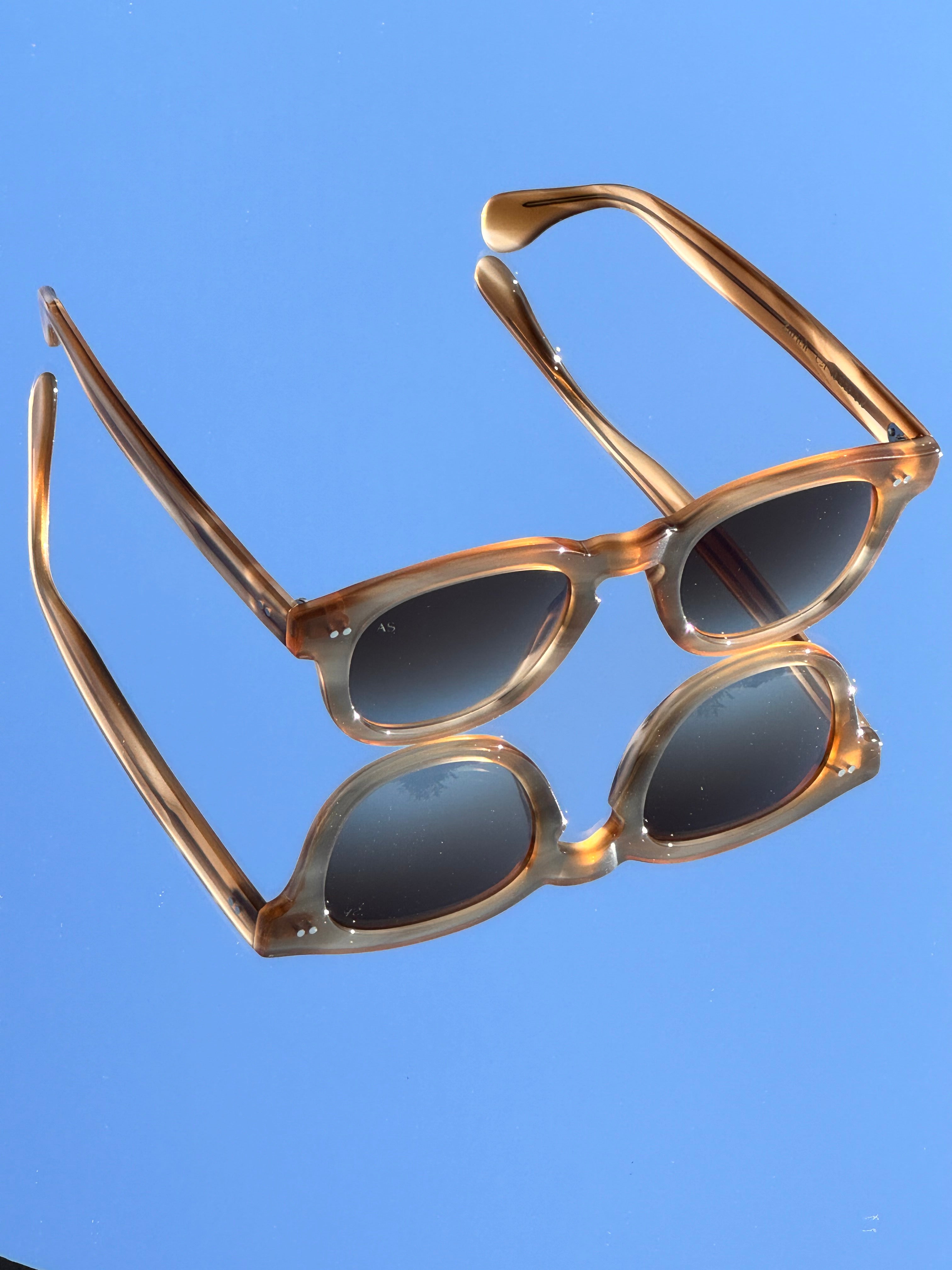 Sunglasses - Lmtd - Crema