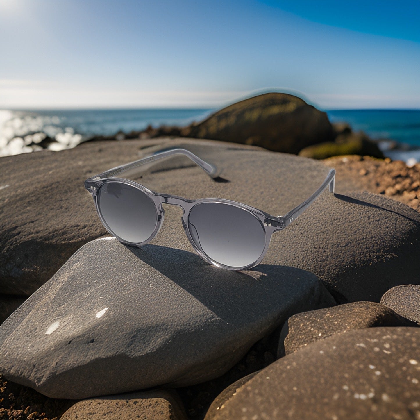 Sunglasses Classic - Grey