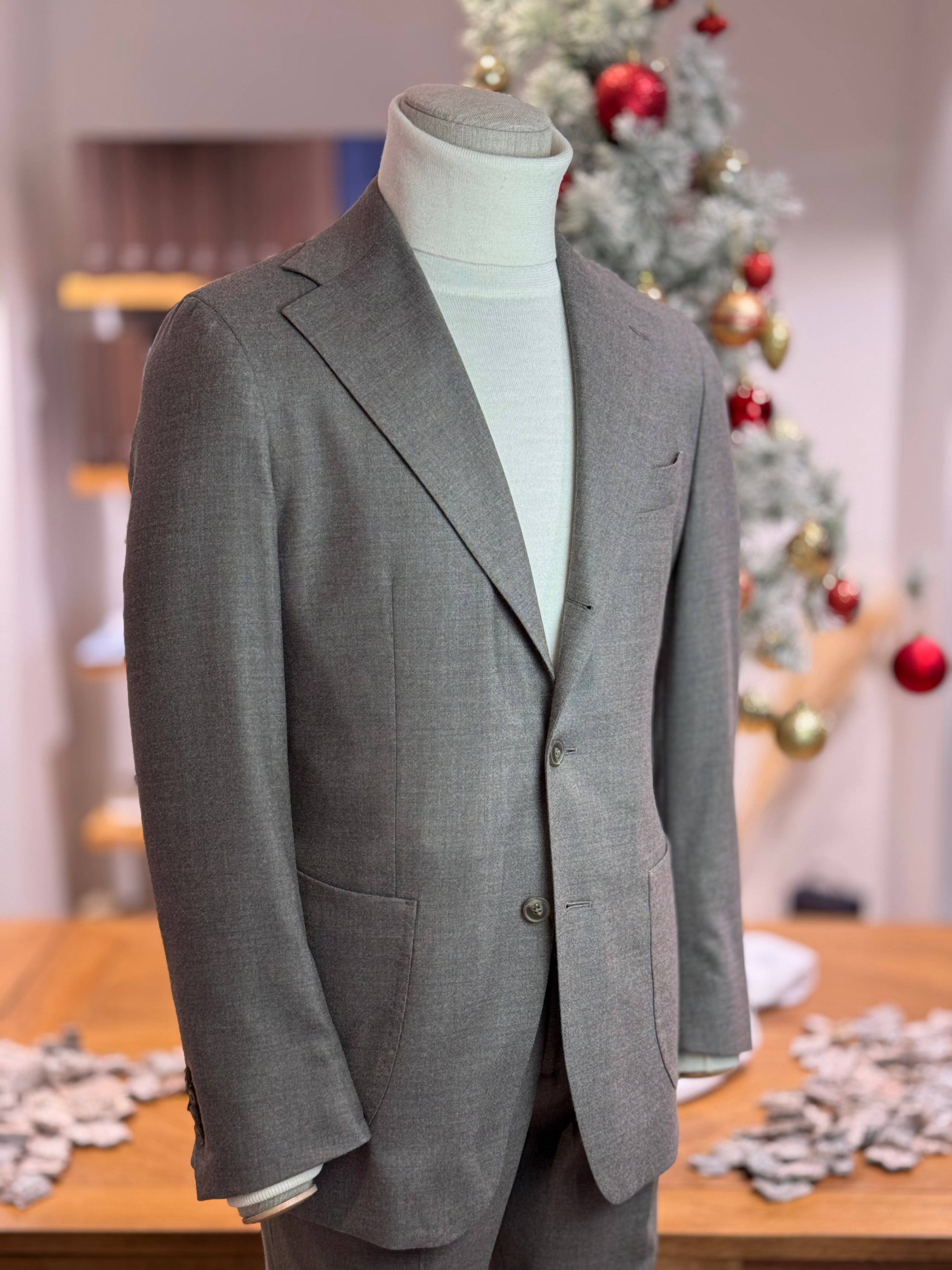 Suit Florence - Taupe