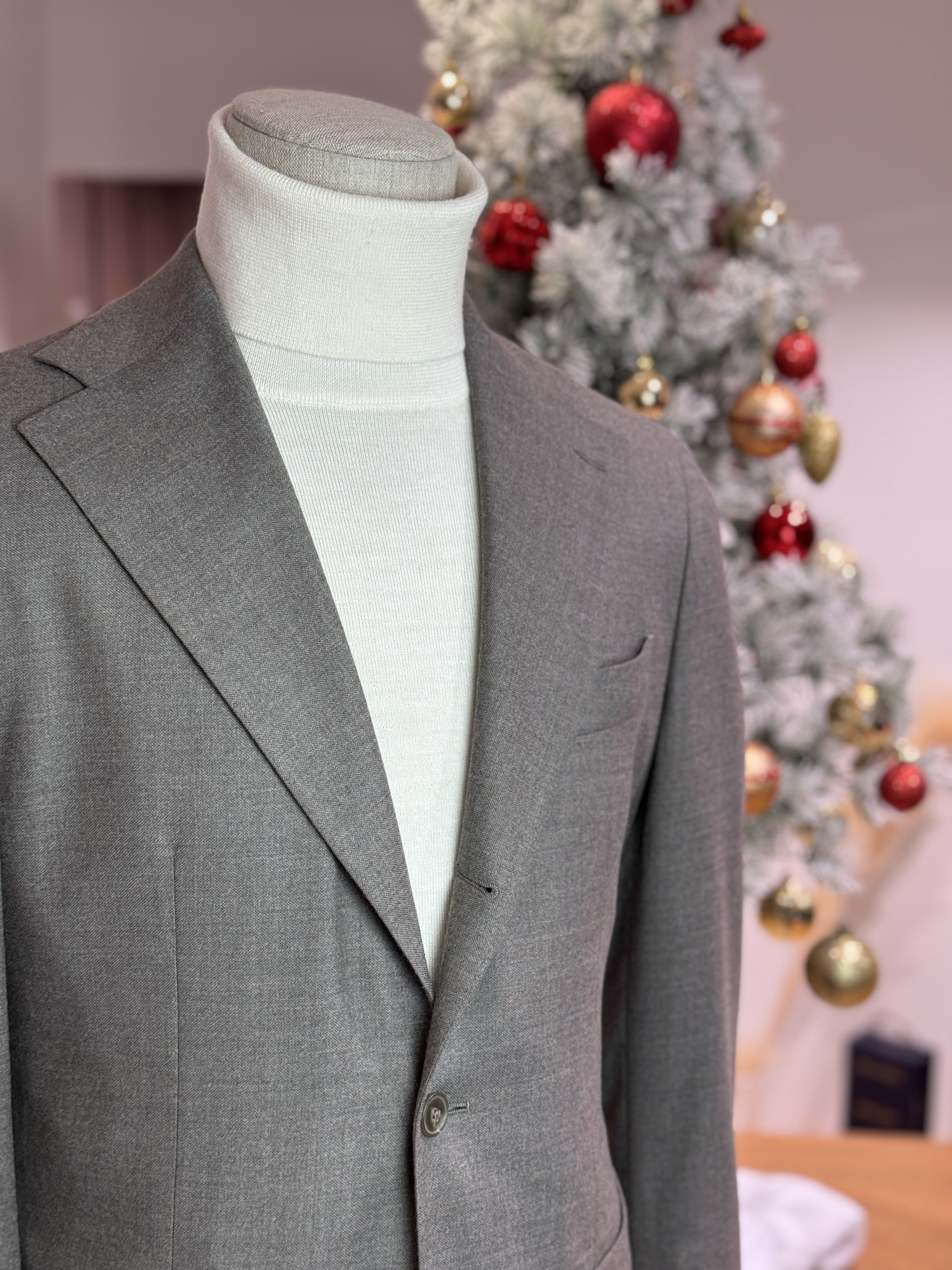 Suit Florence - Taupe