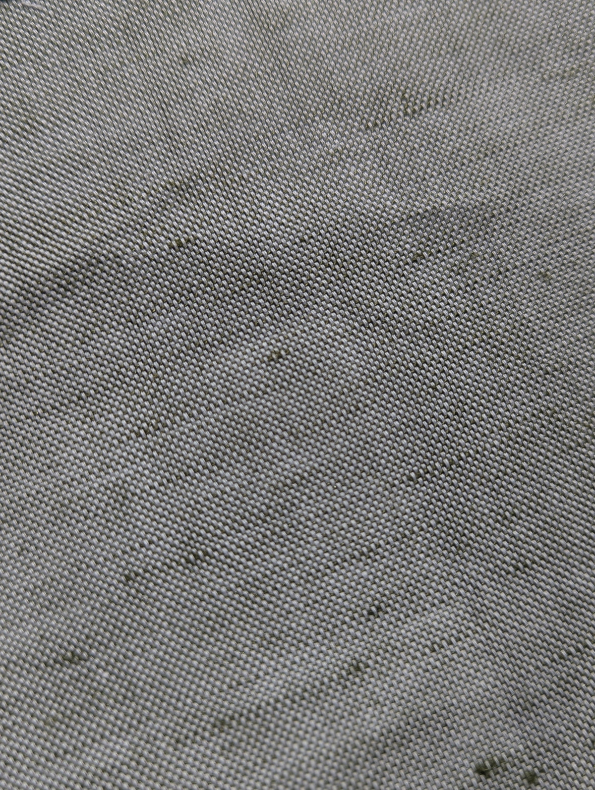 Chambray Shirt - Olive Field