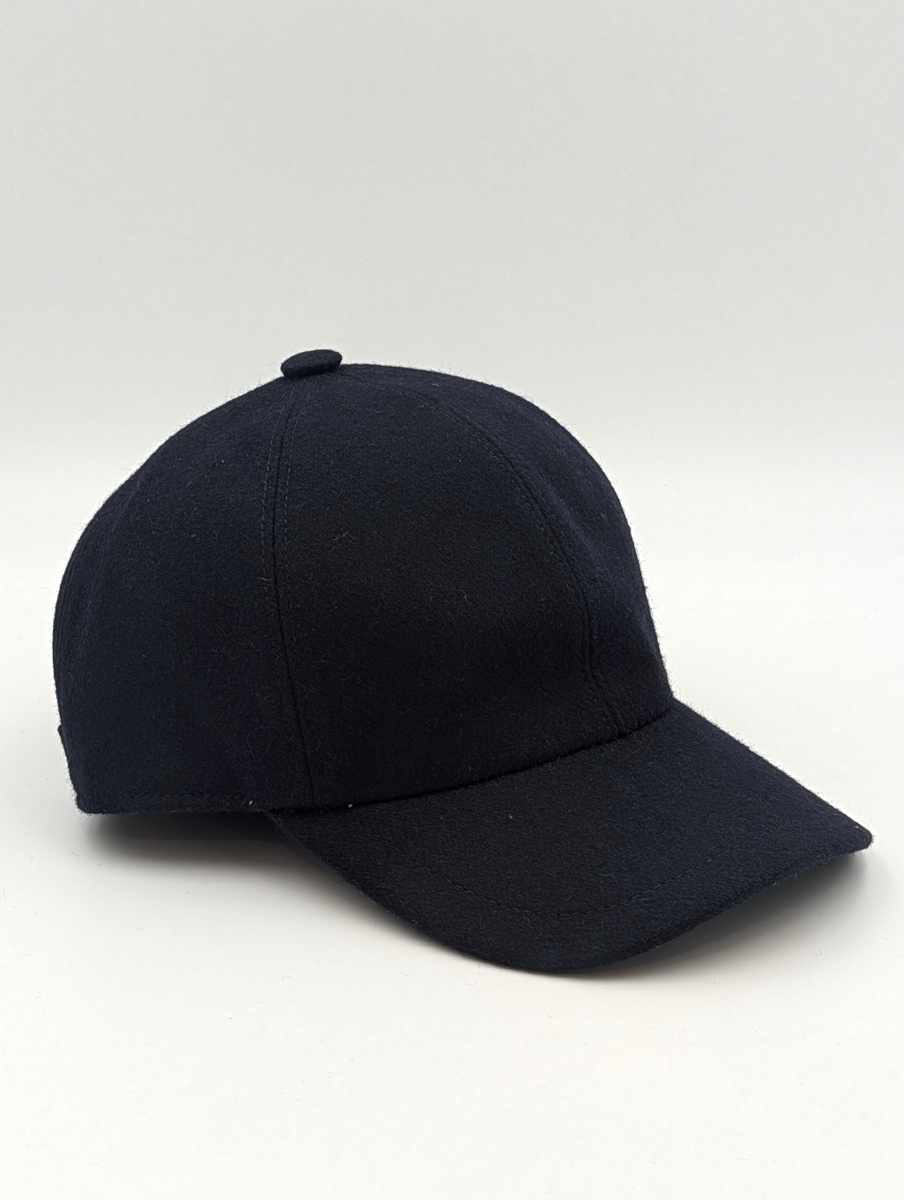 AS CAP - WOOL