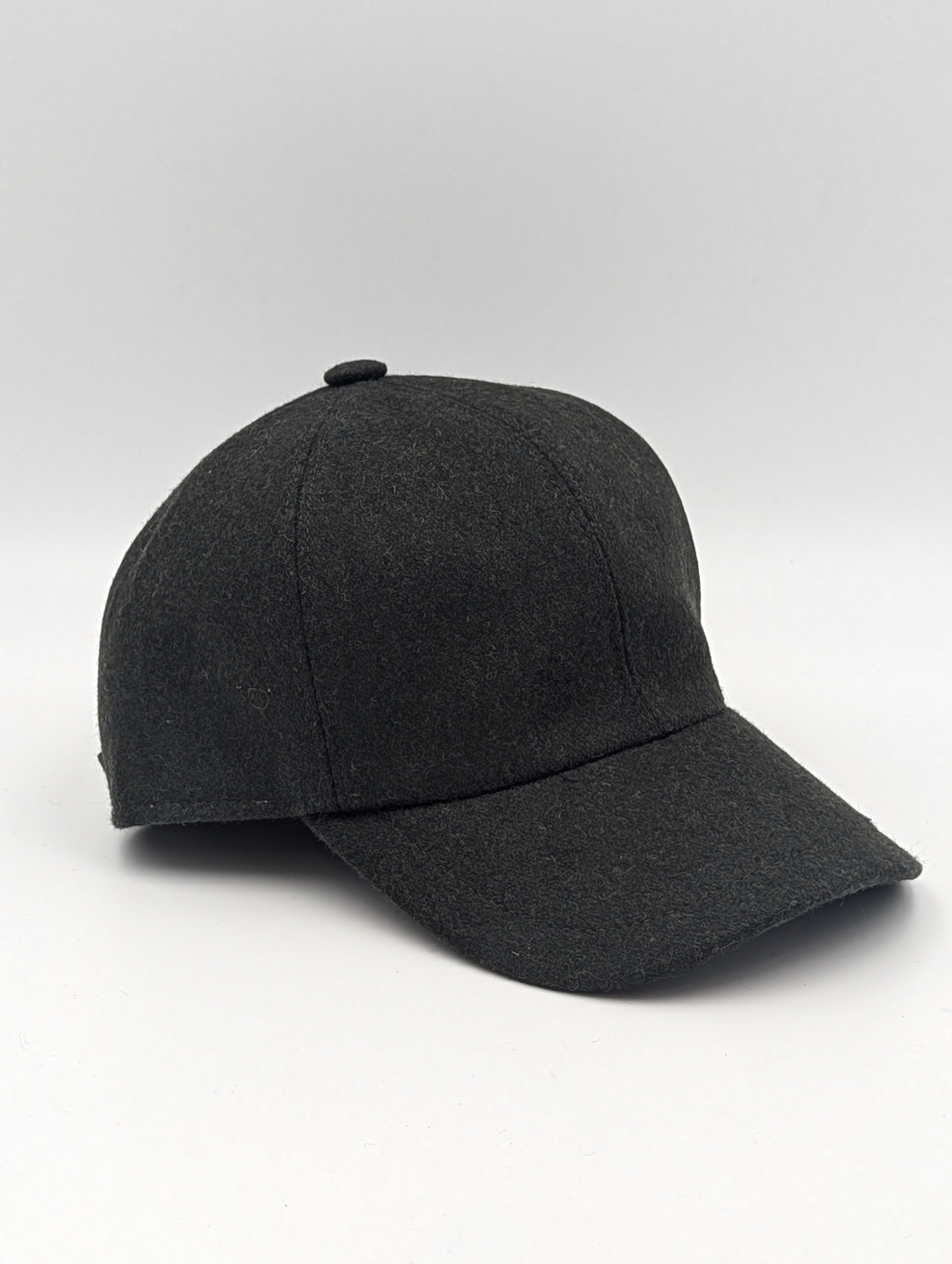 AS CAP - WOOL