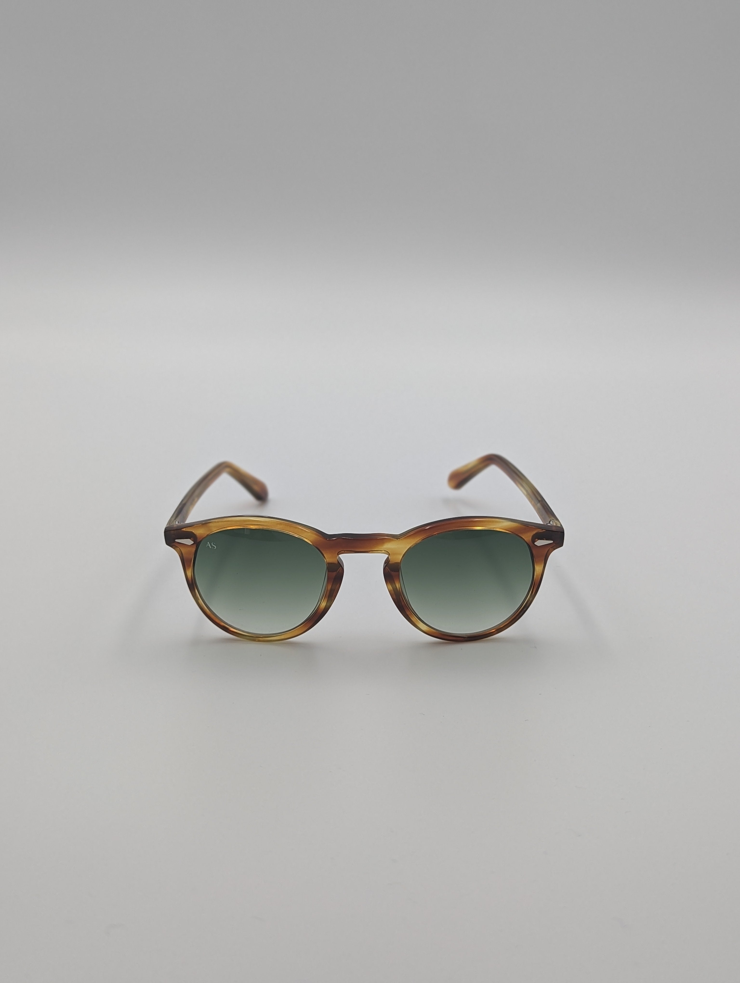 Sunglasses Iconic Tortoiseshell - Caramel