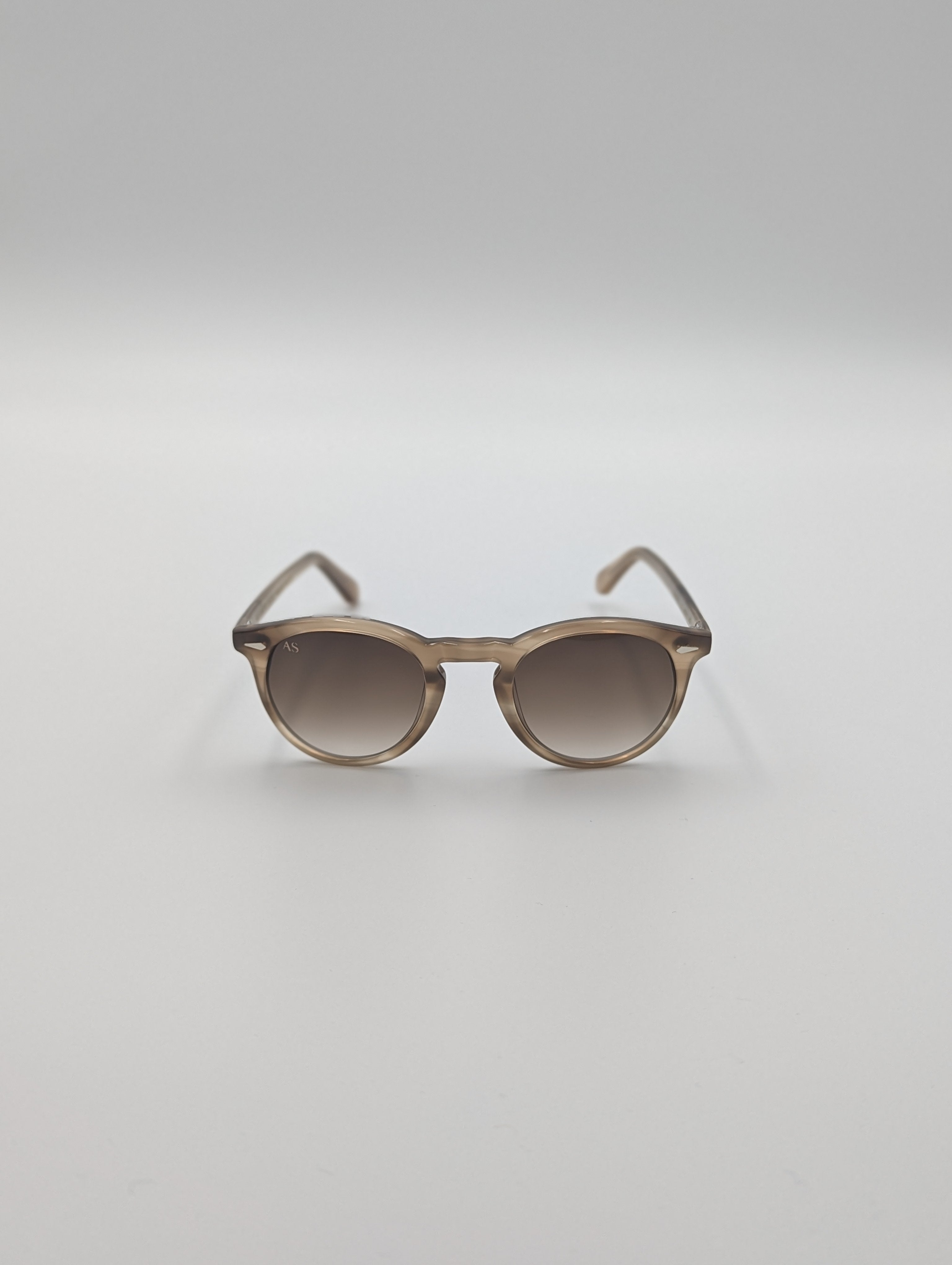 Sunglasses Iconic - Crema