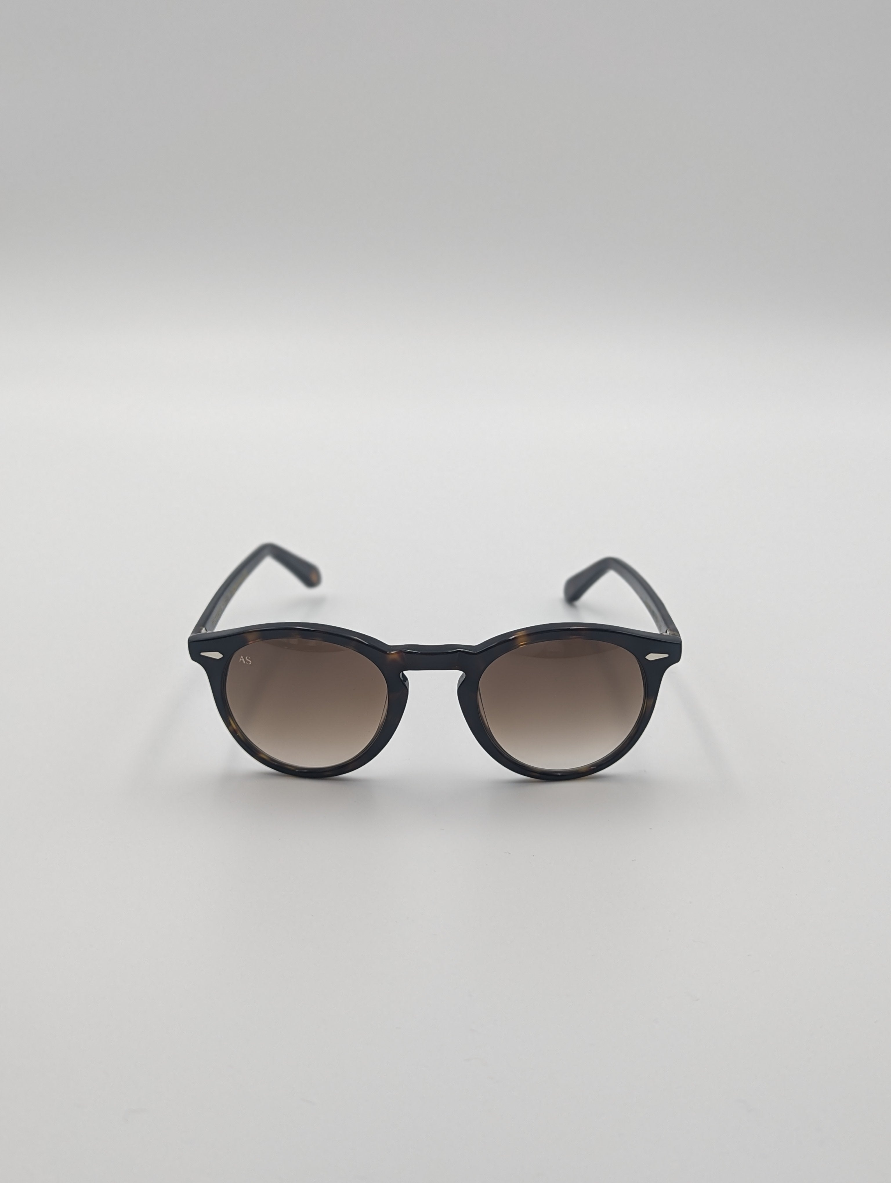 Sunglasses Iconic Tortoiseshell - Chocolate
