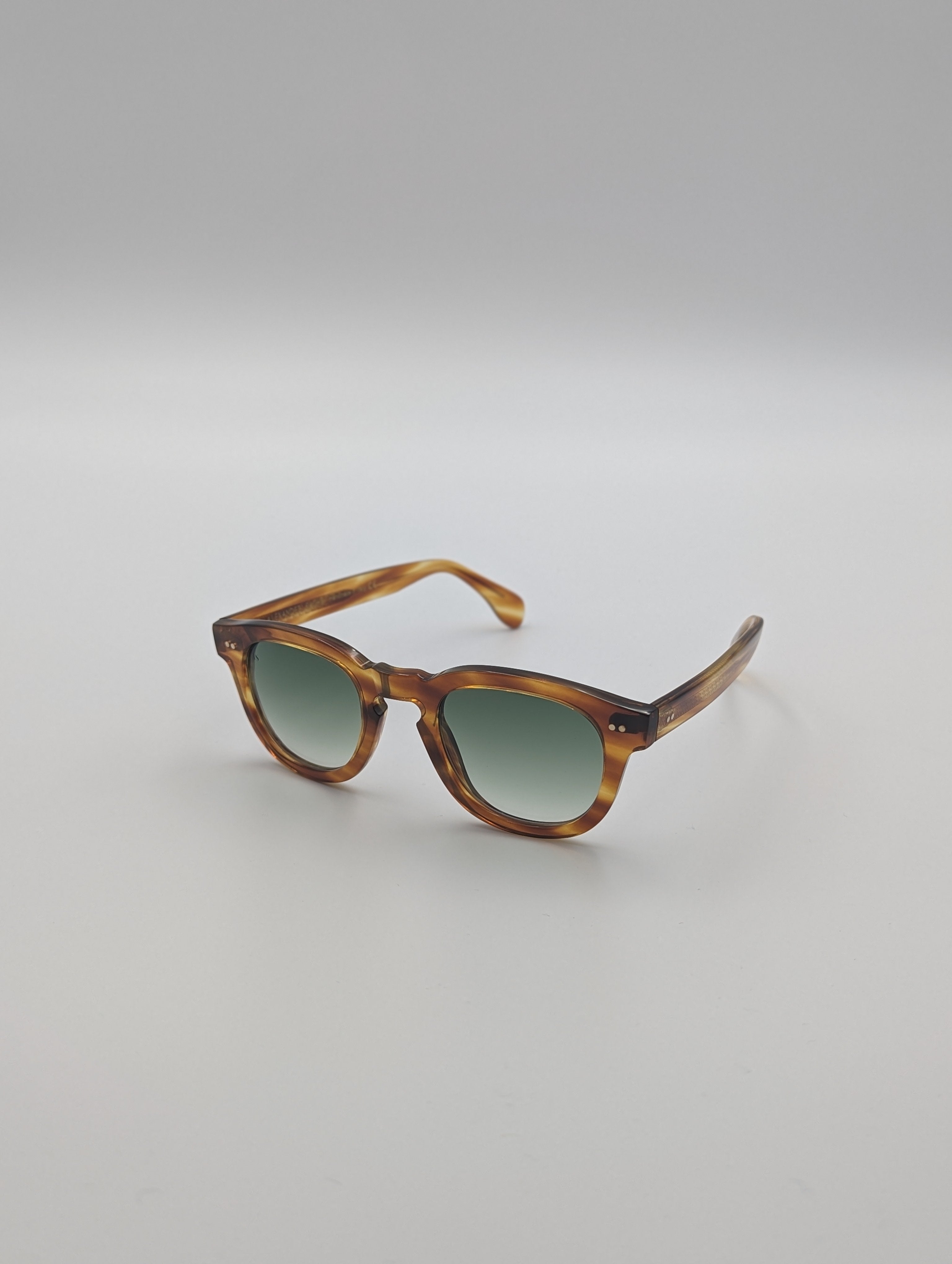 Sunglasses Lmtd Tortoiseshell - Caramel