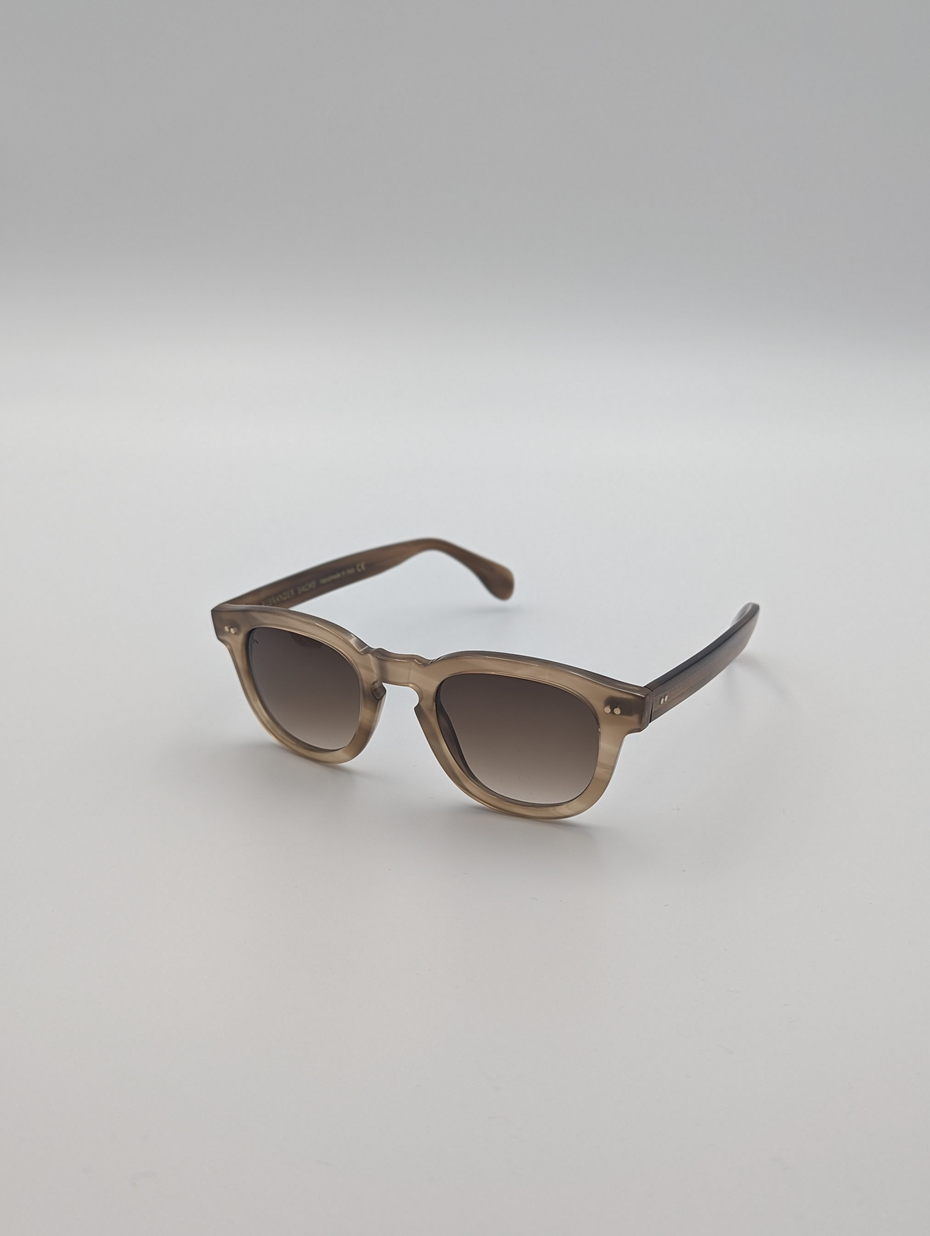 Sunglasses Lmtd - Crema