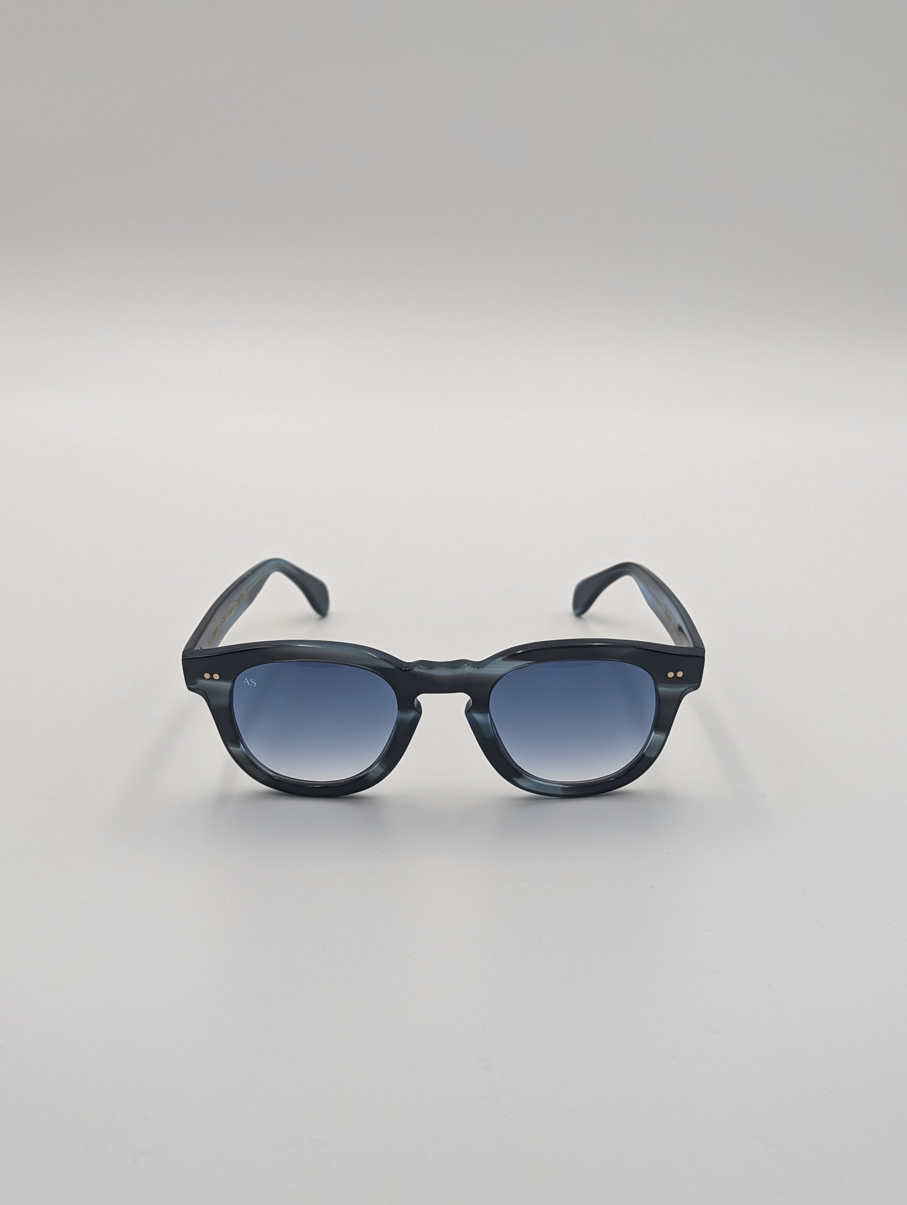 Sunglasses Lmtd Tortoiseshell - Blue