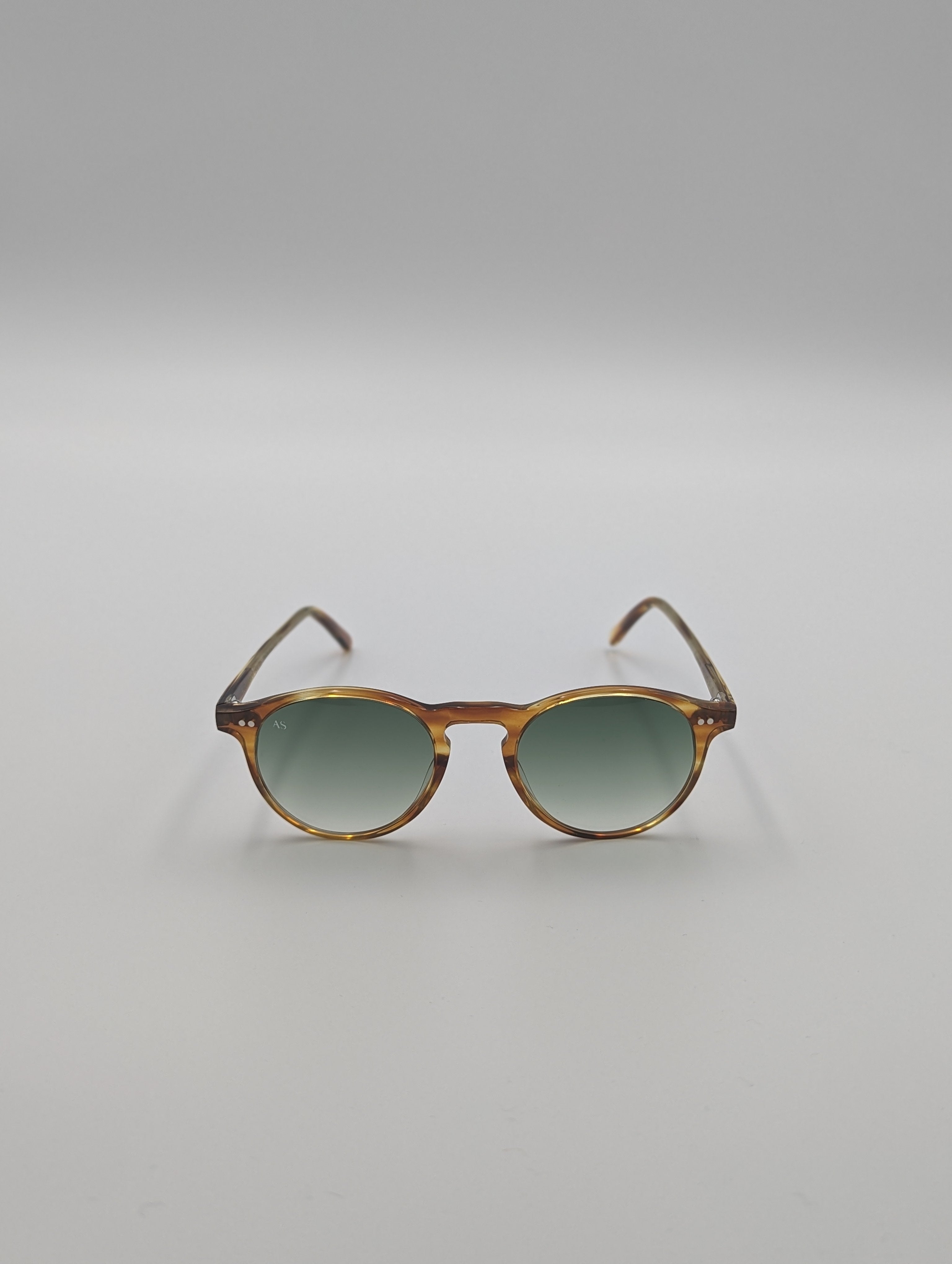 Sunglasses Classic Tortoiseshell - Caramel