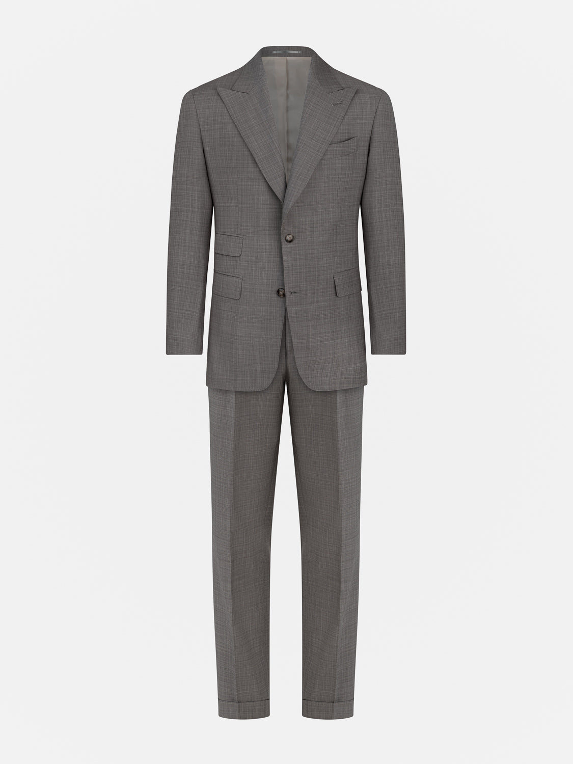 Suit Florence - Taupe Melange