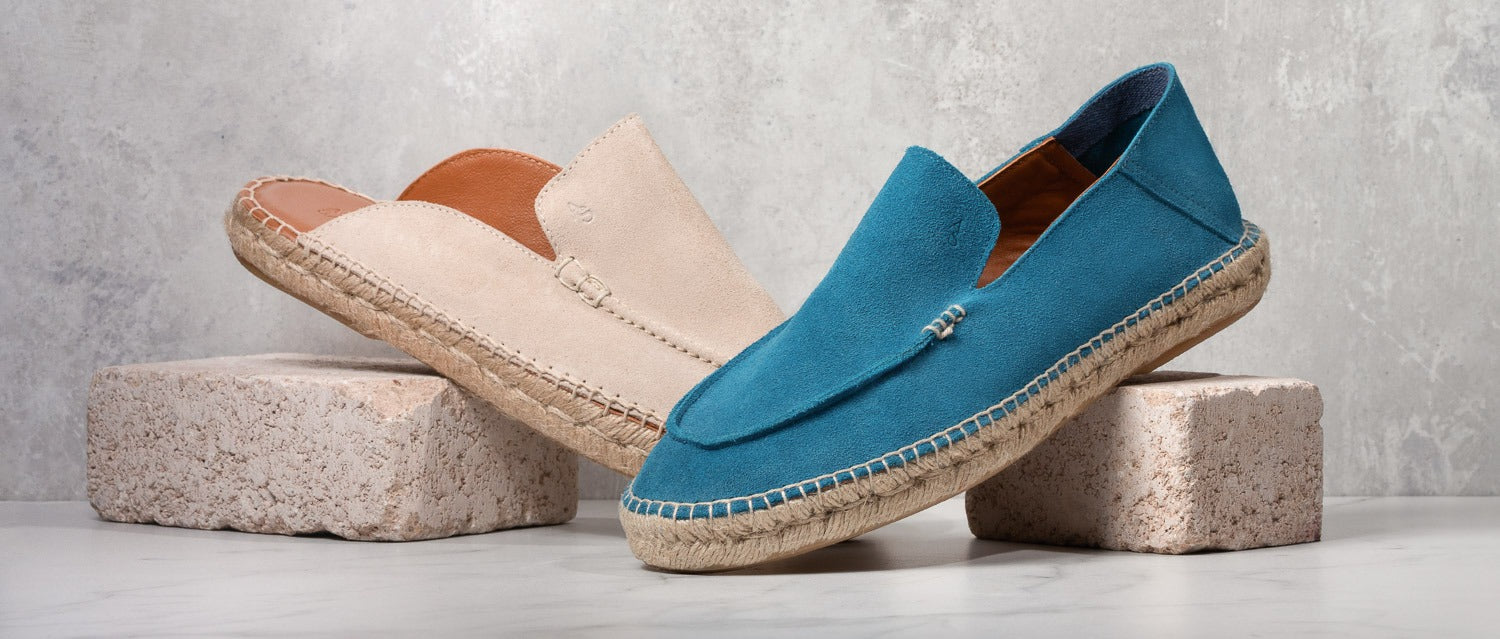 Espadrilles