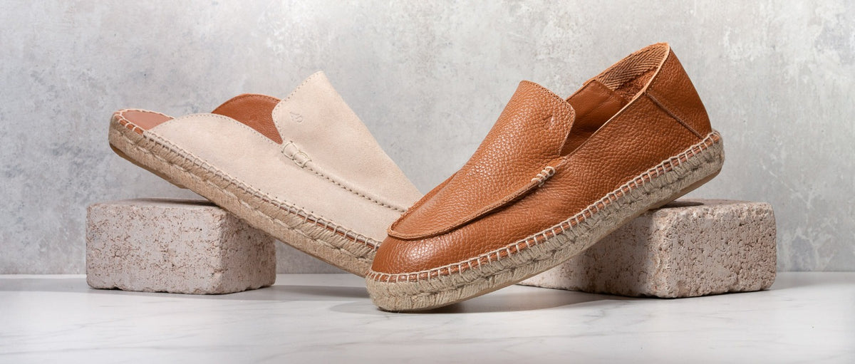 Espadrilles