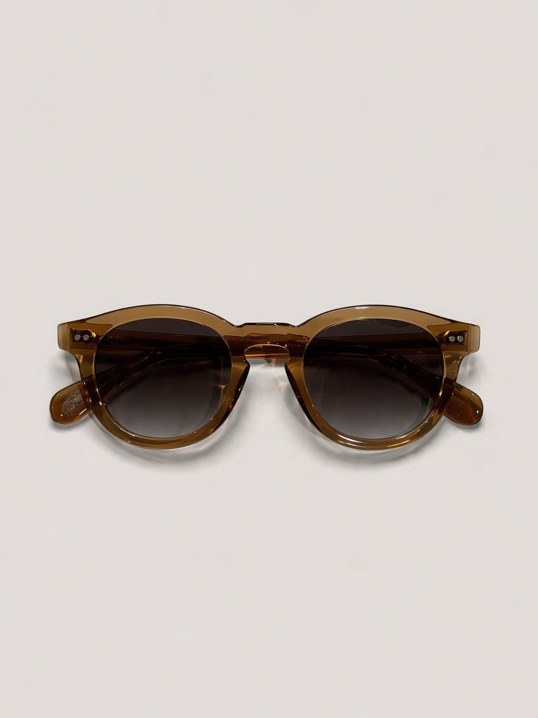 Sunglasses - LMTD - Caramel