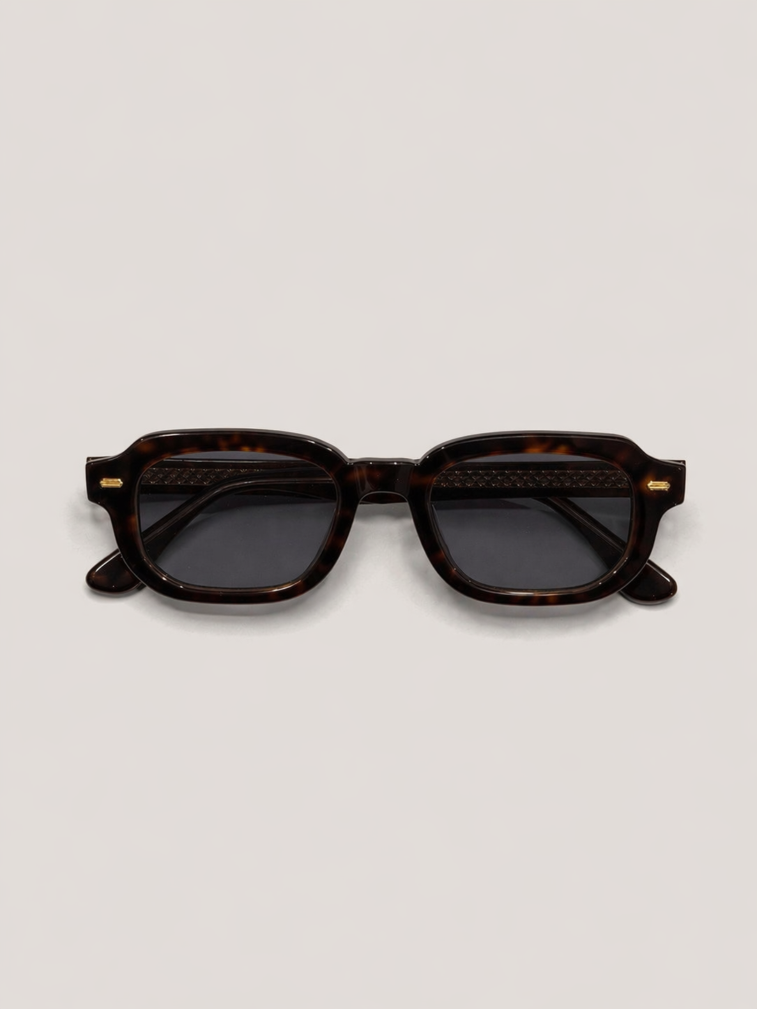 Sunglasses - Cube - Black