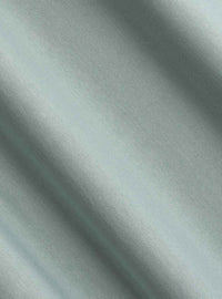 Buttonless Polo - Aquamarine