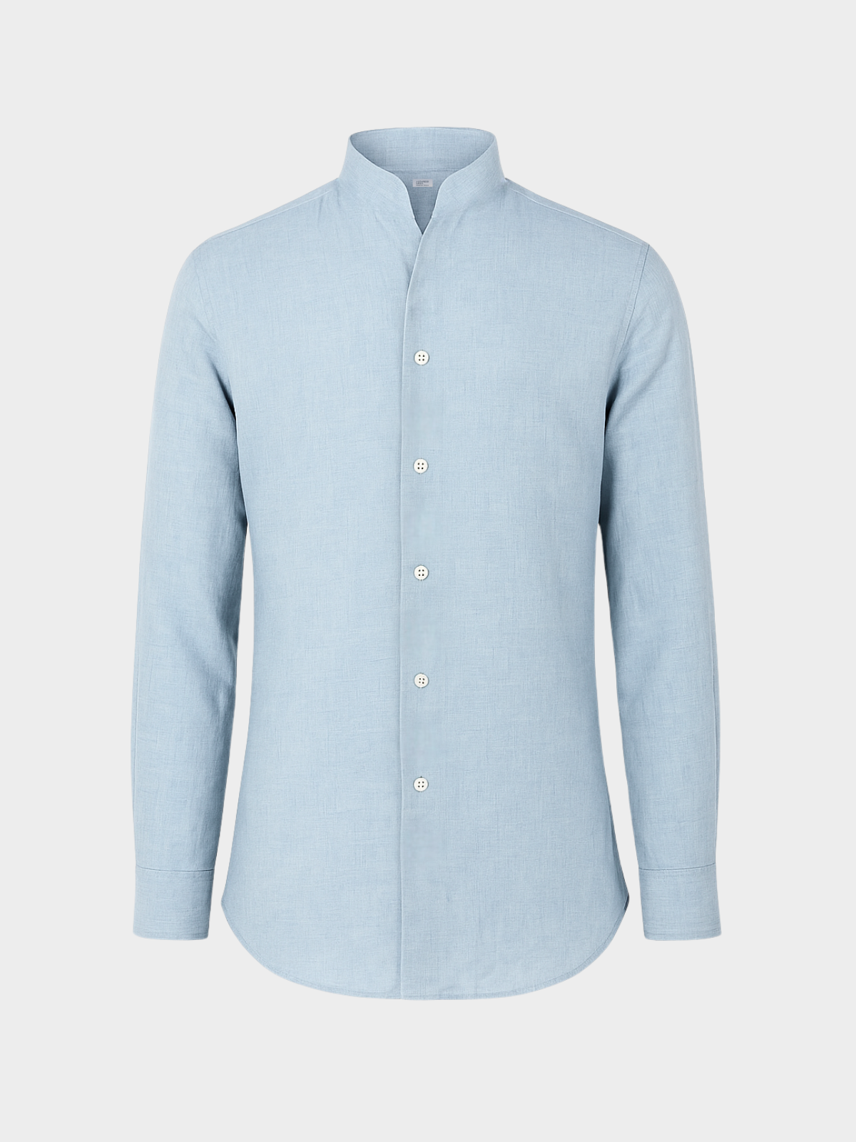 Satya Shirt - Light blue