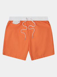 Swim Short - Mandarin