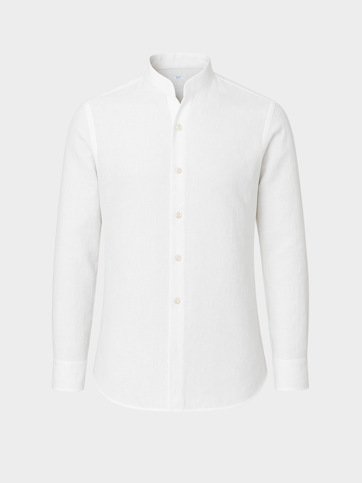 Satya Shirt - White