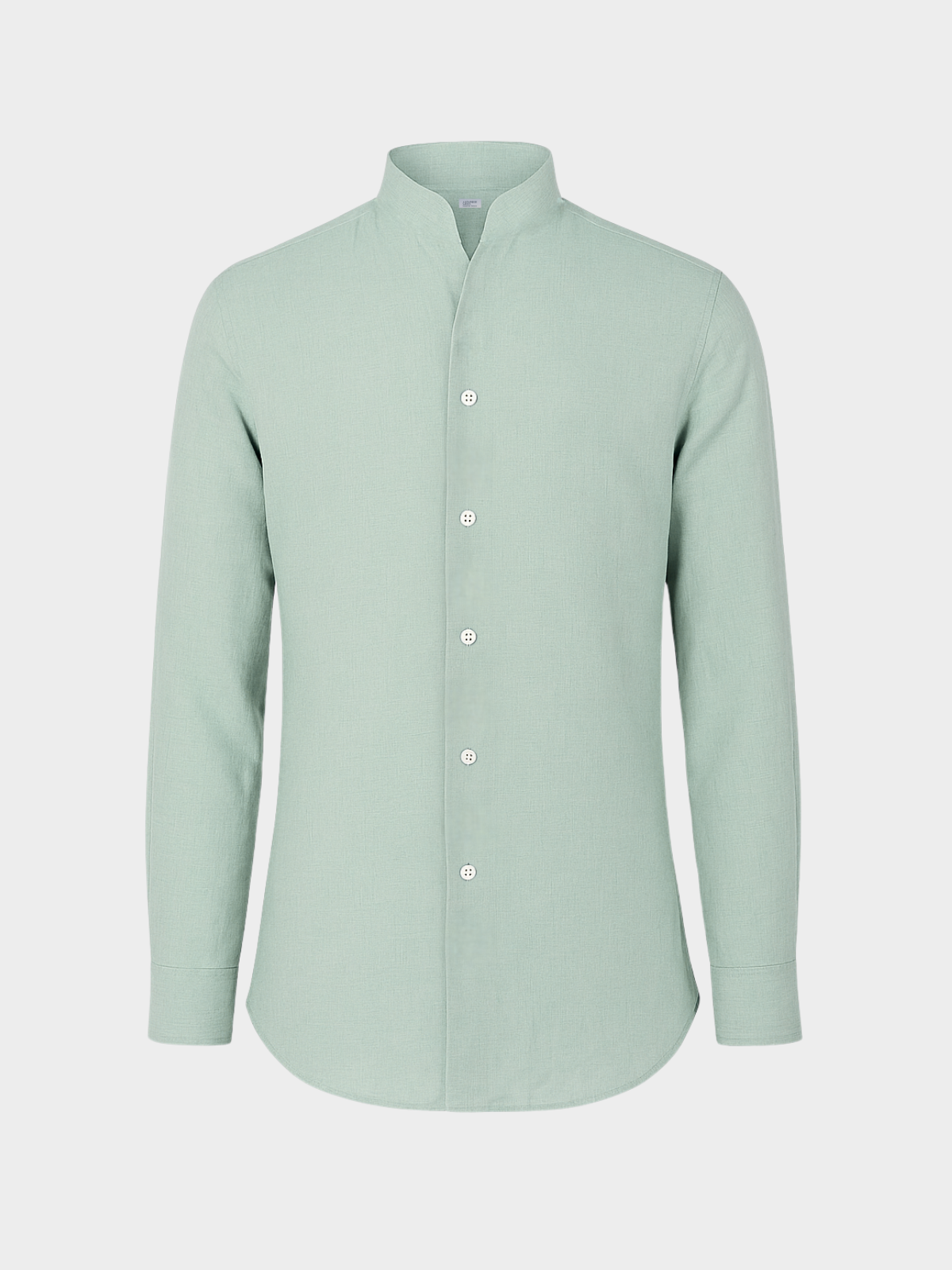 Satya Shirt - Mint