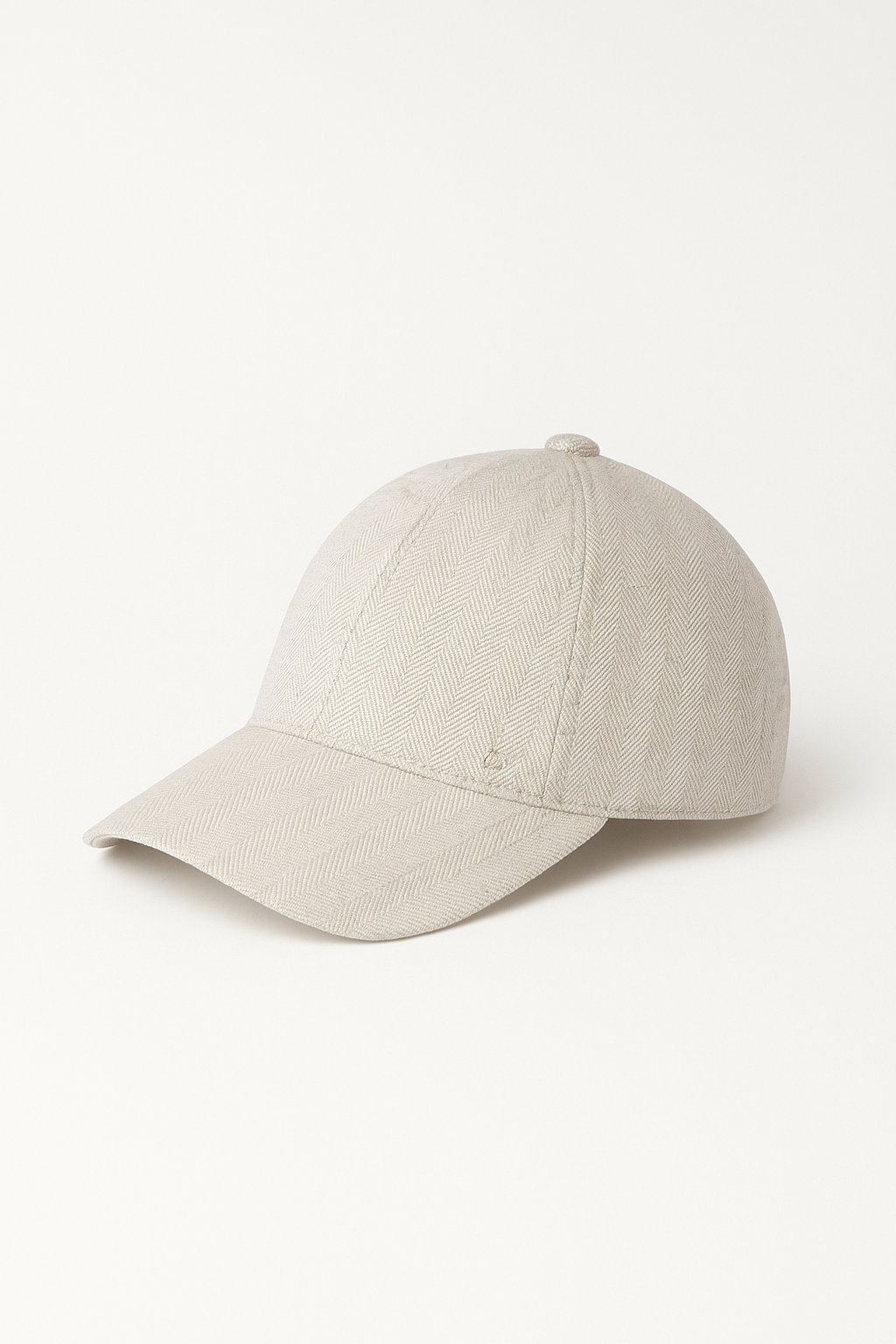 CAP - COTTON & LINEN