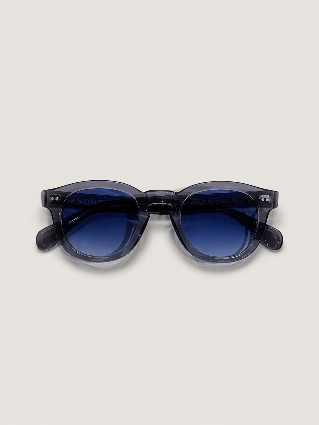 Sunglasses - LMTD - Azure