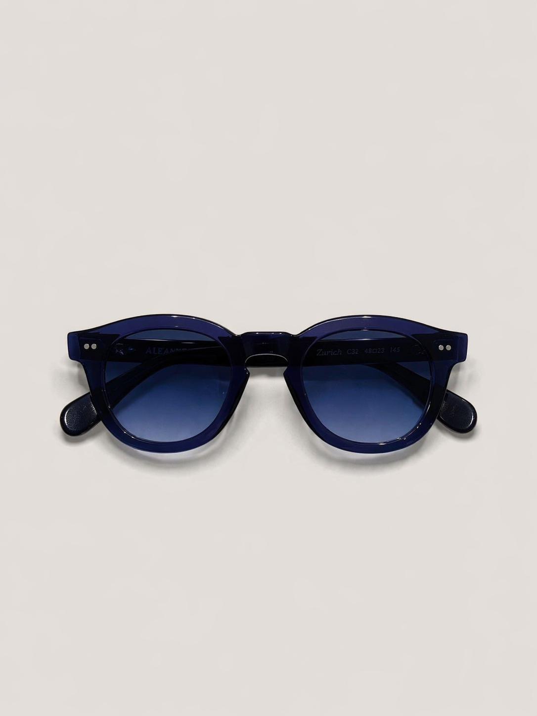 Sunglasses - LMTD - Navy