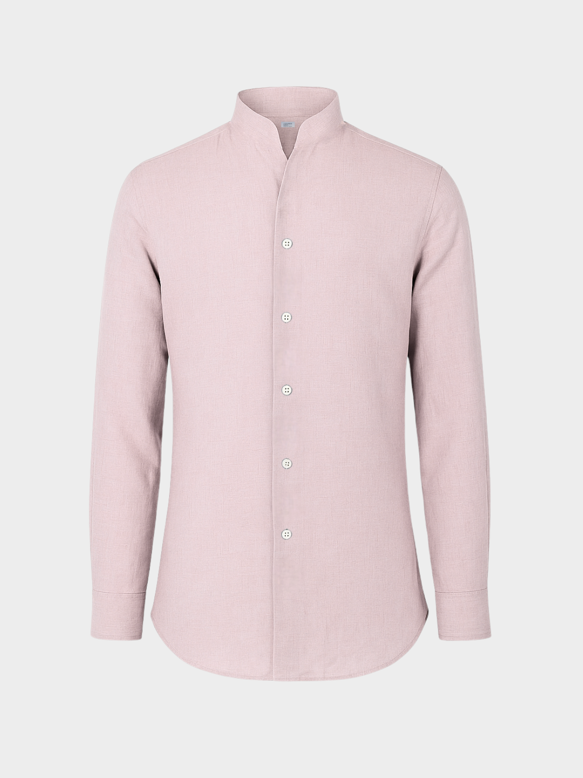 Satya Shirt - Flamingo