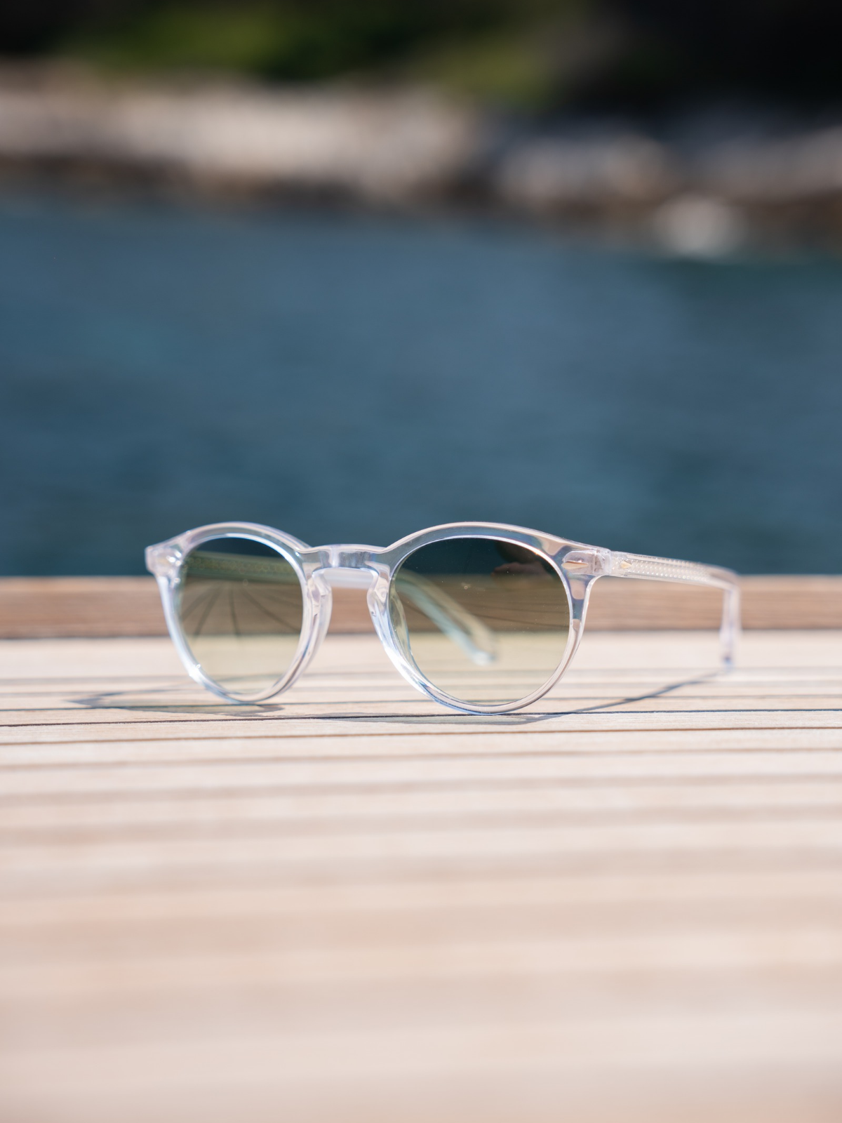 Sunglasses - Quartz