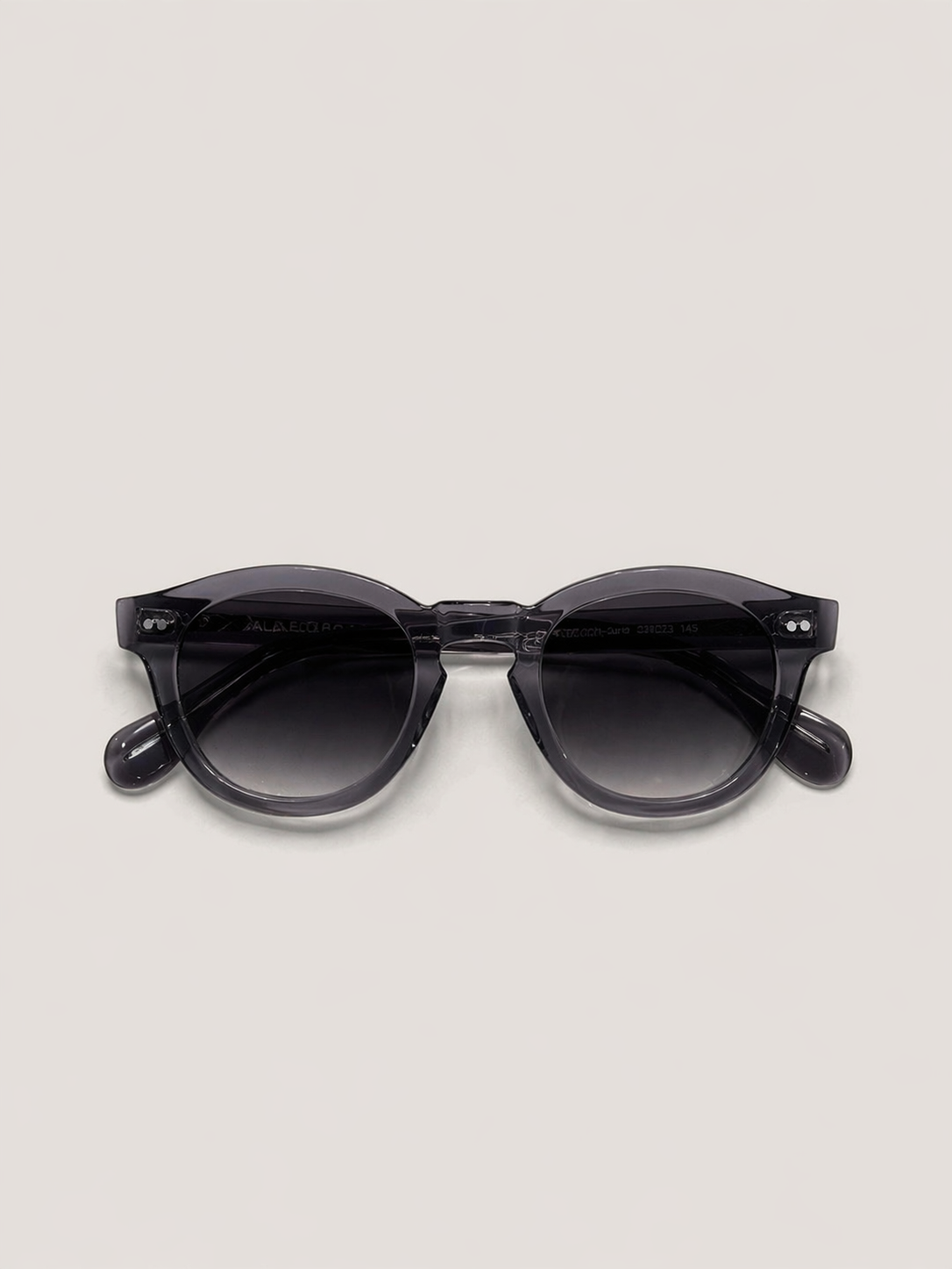 Sunglasses - LMTD - Grey