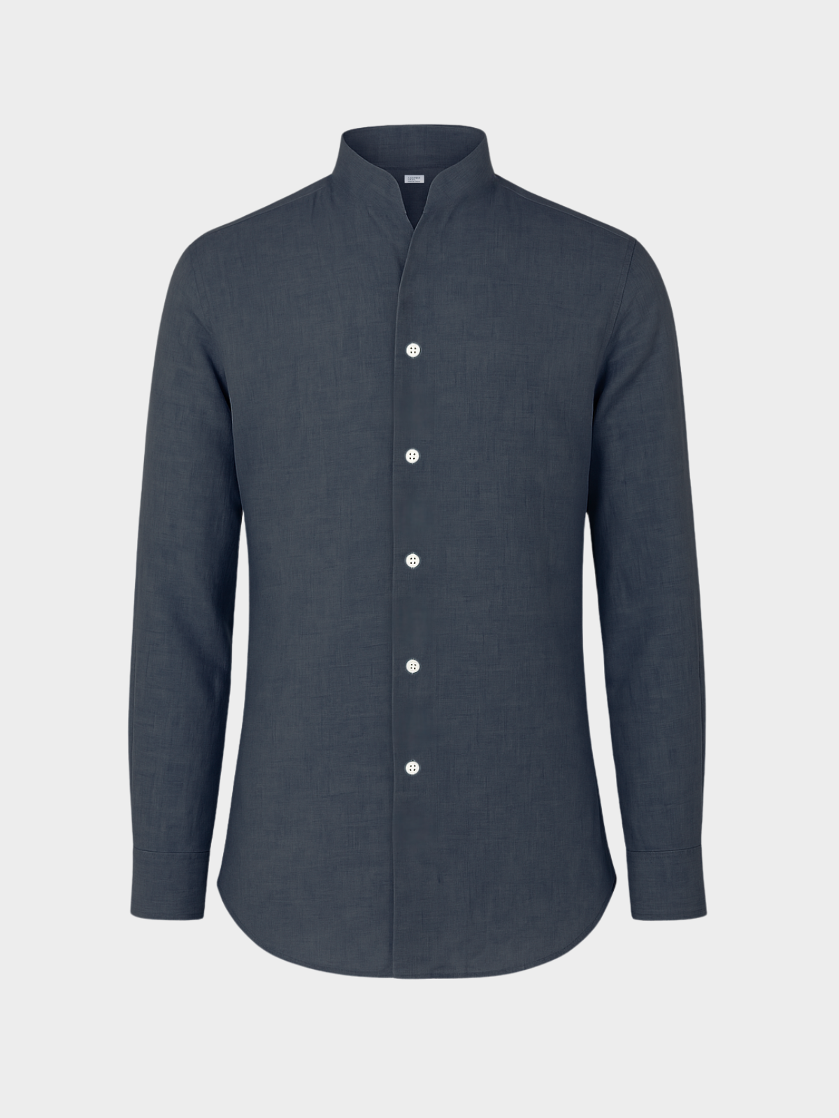Satya Shirt - Navy