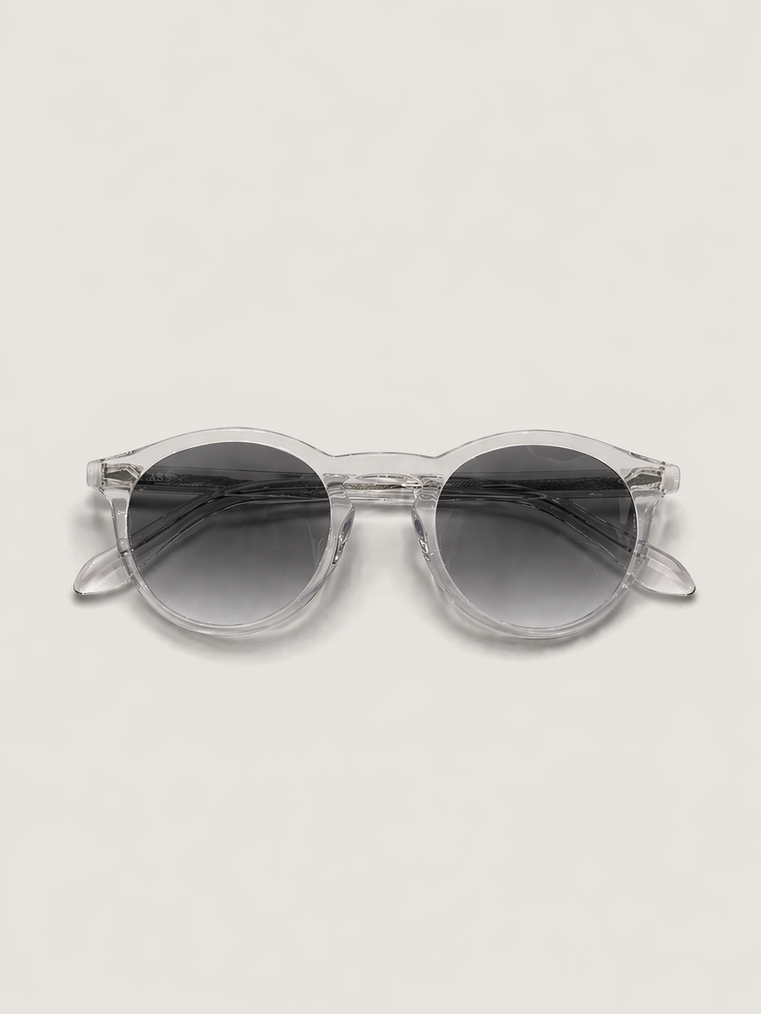 Sunglasses - Quartz - Grey