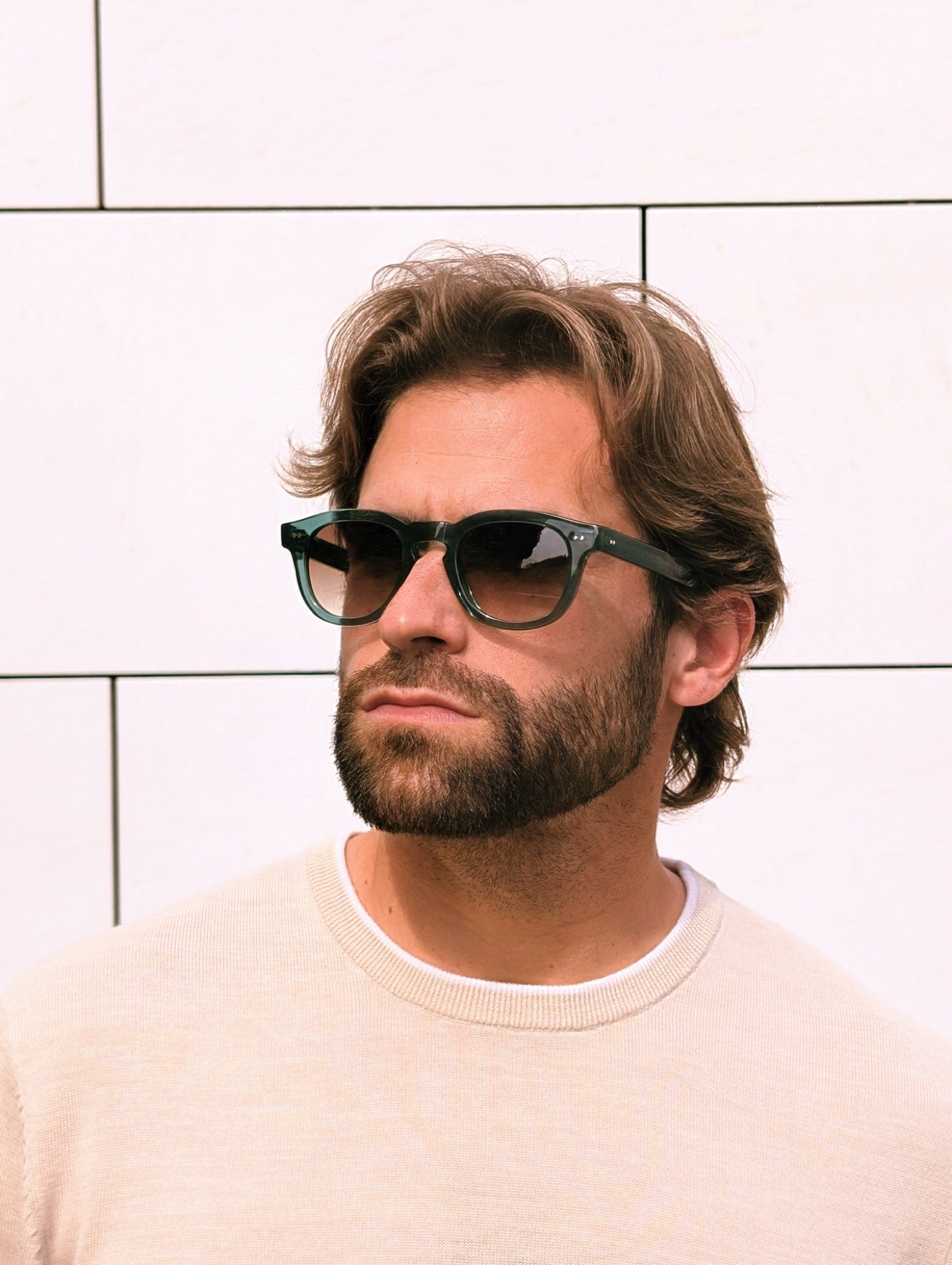 Sunglasses - LMTD - Ocean